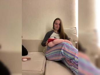 Annafirepussy webcam bongacams model stream image