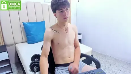 JEINS_FISHER webcam model stream image