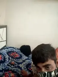 hottiess69 webcam model stream image