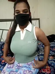 hottiess69 webcam model stream image