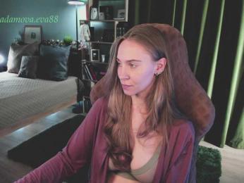 Adamova_Eva webcam model stream image
