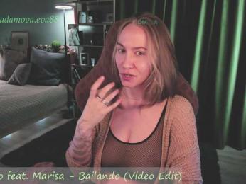 Adamova_Eva webcam model stream image