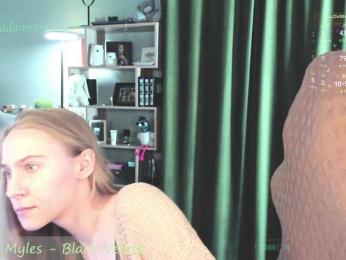 Adamova_Eva webcam model stream image