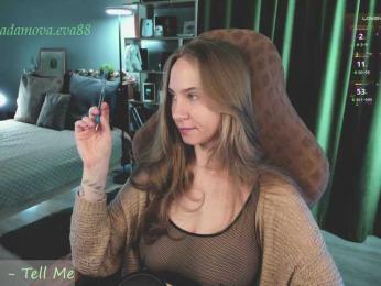 Adamova_Eva webcam model stream image