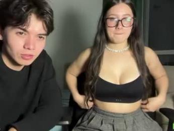 fireroommm webcam model stream image