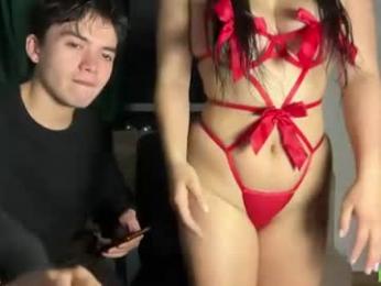 fireroommm webcam model stream image