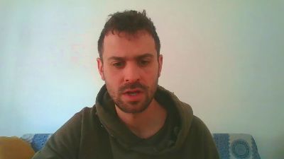 FetishSlave92 webcam model stream image