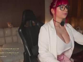 kateowens webcam chaturbate model stream image