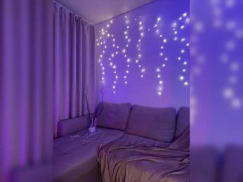 DearAmiira webcam model stream image