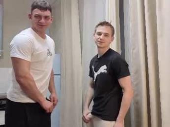 holiday_boys webcam model stream image