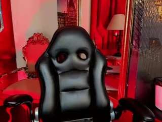 veroniica-mist webcam model stream image