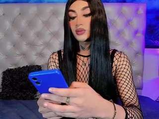 veroniica-mist webcam model stream image