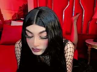 veroniica-mist webcam model stream image