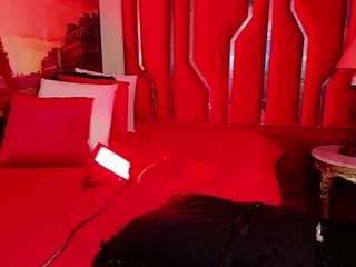 veroniica-mist webcam model stream image