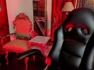 veroniica-mist webcam model stream image