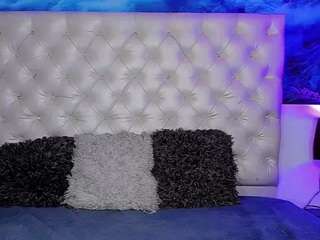 veroniica-mist webcam model stream image