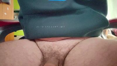 DaddyCam18cm webcam model stream image