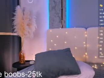 hazel_7 webcam model stream image