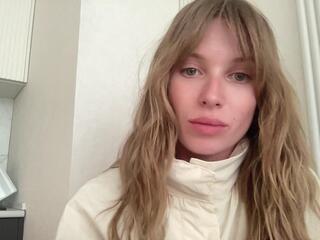 Emma Wilde webcam model stream image