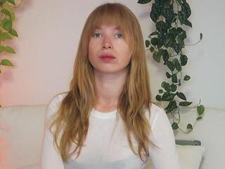 Emma Wilde webcam model stream image