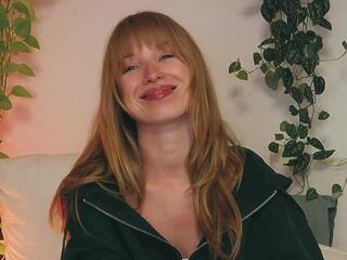 Emma Wilde webcam model stream image