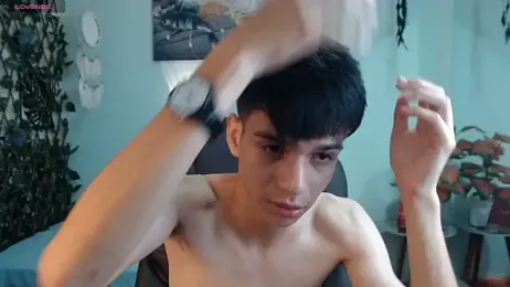 maxim_rod webcam stripchat model stream image