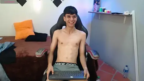maxim_rod webcam model stream image