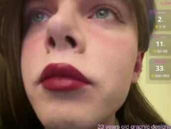 1000and1nights_ webcam chaturbate model stream image