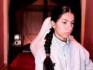 paamelaascott webcam model stream image