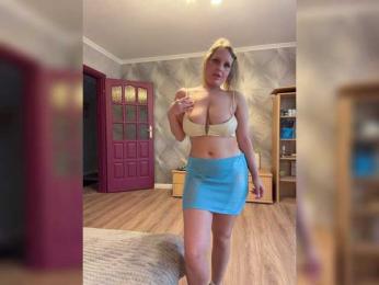 Mila_sisi webcam model stream image