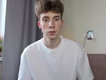 cute_brian webcam chaturbate model stream image