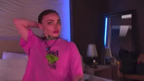 AriWild webcam stripchat model stream image