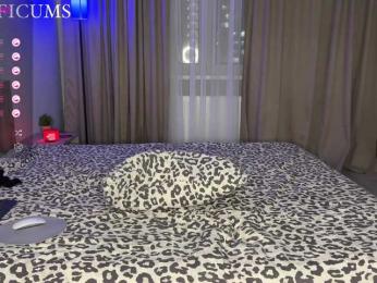 SOFICUMS webcam model stream image