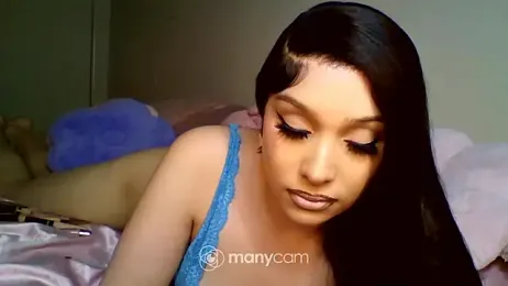 bambibarbi webcam model stream image