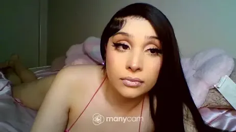 bambibarbi webcam model stream image