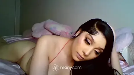 bambibarbi webcam stripchat model stream image