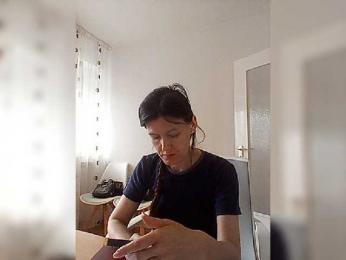 -COVID-19- webcam bongacams model stream image