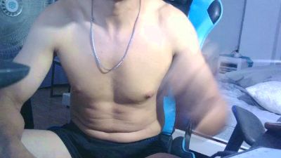 jhonve_hot webcam model stream image
