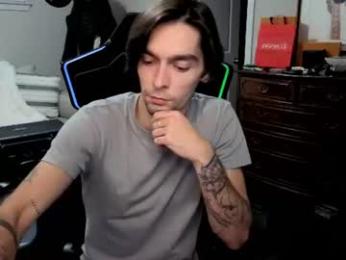 str8whiteboy21 webcam chaturbate model stream image
