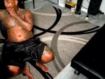 slangondemhoes webcam model stream image