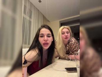 Solomiyaa webcam model stream image