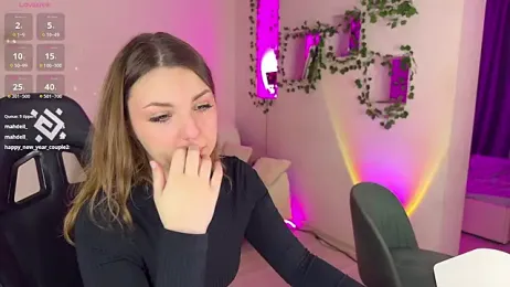 RobertAndLinela webcam stripchat model stream image