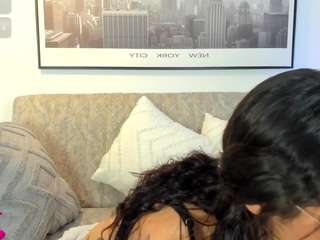melisa-ross webcam model stream image