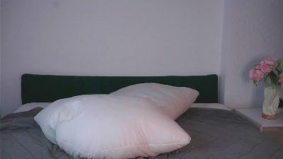 FernGladney webcam model stream image