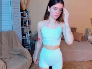 jackichavoustie webcam model stream image