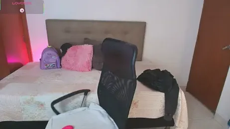 Miley_Baker webcam model stream image