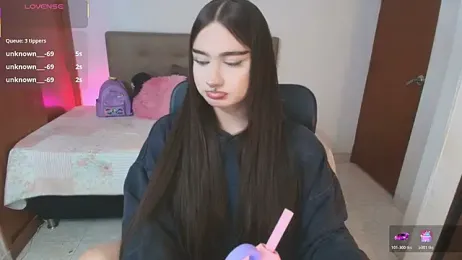 Miley_Baker webcam stripchat model stream image