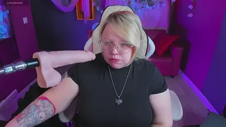 Yoki_Shizuko webcam model stream image