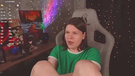 cuteamberlyyy webcam stripchat model stream image