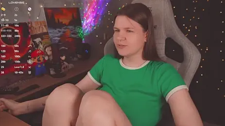 cuteamberlyyy webcam stripchat model stream image
